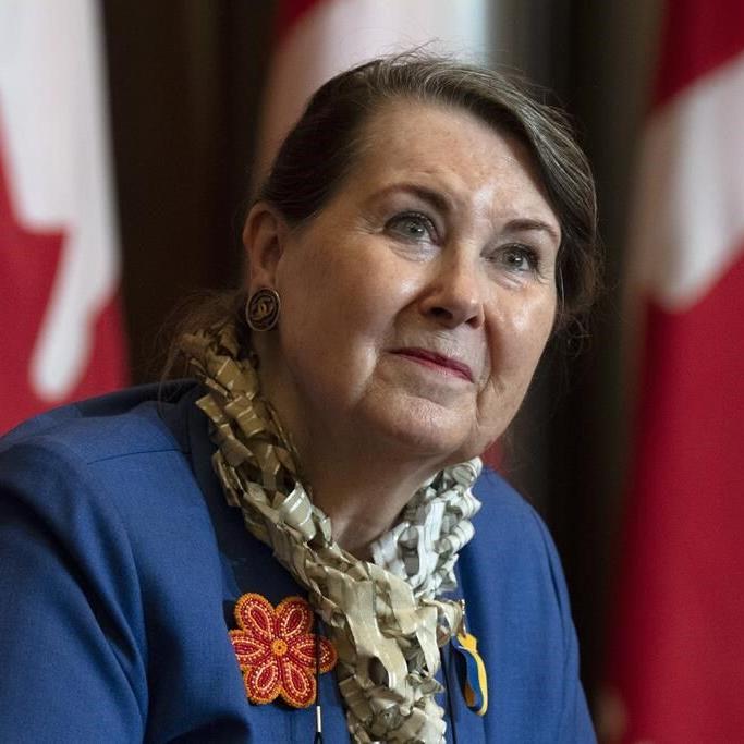 Senator says several cabinet ministers knew she was issuing travel docs to Afghans